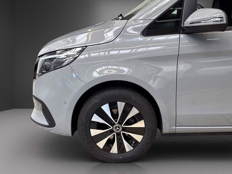 Mercedes-Benz Třídy V 300d 4M Taž NezTop El.dveře - fotka 10 z 19