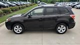 Subaru Forester 2.0 benzin 110 kw 4x4 - náhled 13