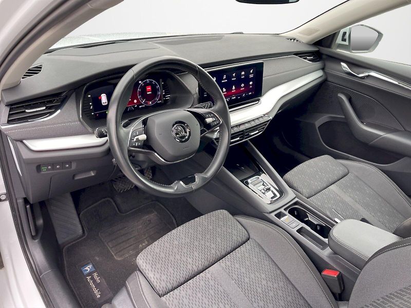 Škoda Octavia (2023) 2.0 TDI 110kW DSG Style Plus c - fotka 5 z 35