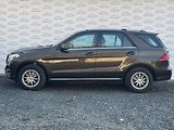 Mercedes-Benz GLE (2016) 250CDI, MATIC,150kW, serviska - náhled 4