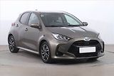 Toyota Yaris (2023) 1.5 VVT-i Hybrid, Automat - náhled 1