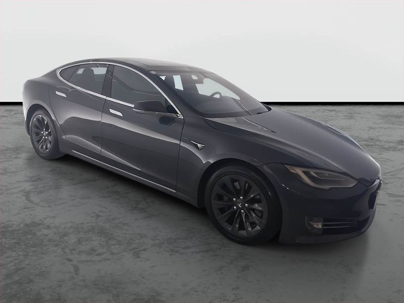 Tesla Model S (2017) P100D, SoH 93% - fotografie inzerátu