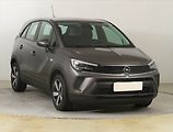 Opel Crossland X (2021) 1.2, ČR,1.maj, Serv.kniha - náhled 1