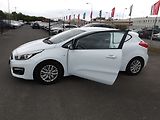 Kia Pro_Ceed 1,4CRDi 2 MÍSTA (PICK-UP) - náhled 24