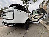 Land Rover Range Rover D350/2025/LONG,CZ-ZÁRUKA 5.LET - náhled 14