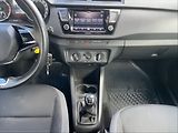 Škoda Fabia 1,0 TSI 70 Ambition - náhled 10