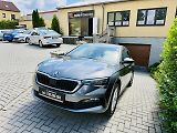 Škoda Scala (2023) 1,5TSi 110kW STYLE DSG Koup.ČR - náhled 13