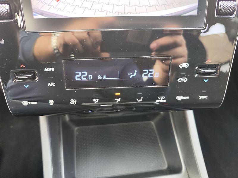 Hyundai Tucson 1.6 T-GDI/110kW Comfort DCT - fotka 17 z 29