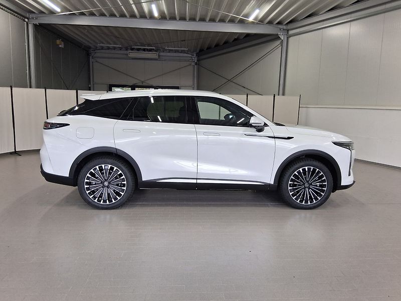Omoda 9 (2025) Premium 1.5t GDI SHS AWD - fotka 5 z 24