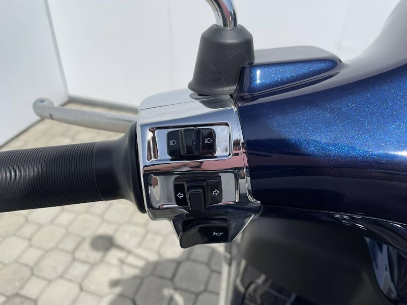 Vespa (2025) Primavera 125 EU5+ - fotka 10 z 11