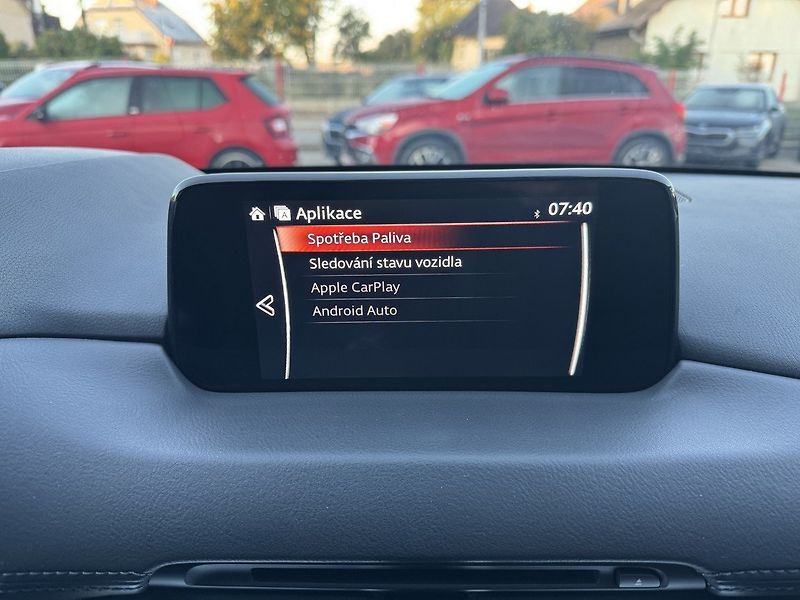 Mazda CX-5 (2019) 2.0 G-165 LED Navi Kamera 360° - fotka 10 z 50