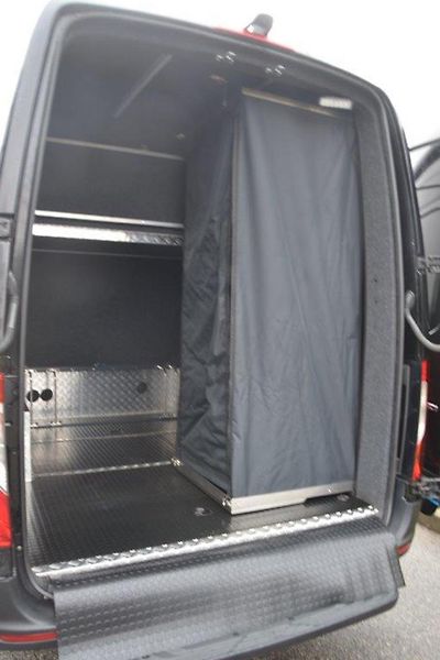 Mercedes-Benz Sprinter 316 CDi  ,  Camper vestavba - fotka 19 z 44