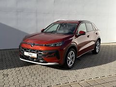 Volkswagen T-Roc (2025) Life 7DSG 1,5eTSI - fotografie inzerátu