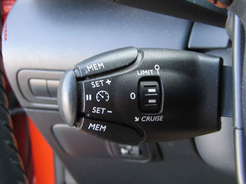 Citroën C3 Aircross (2018) 1.2PT, RIP CURL, navi, kamera - fotka 13 z 20