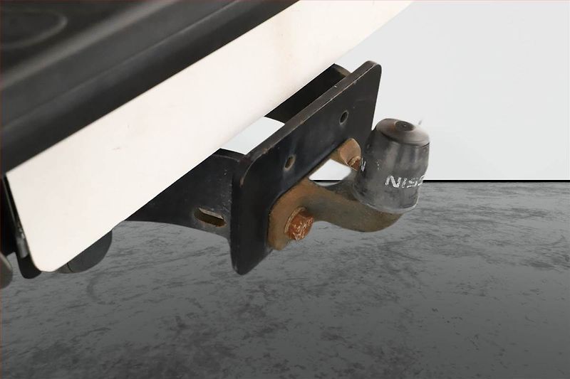 Nissan Navara (2019) 2.3 dCi, Navigace, Xenony - fotka 26 z 27