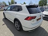 Volkswagen Tiguan Allspace 2,0 TDi R LINE DSG  4X4 NAVI - náhled 8