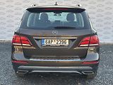 Mercedes-Benz GLE (2016) 250CDI, MATIC,150kW, serviska - náhled 7