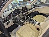 Audi A4 AVANT 2.0 TDi BIXENONY, PDC - náhled 7