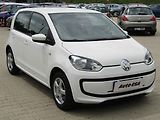 Volkswagen up! (2014) 1.0 MPi - náhled 1