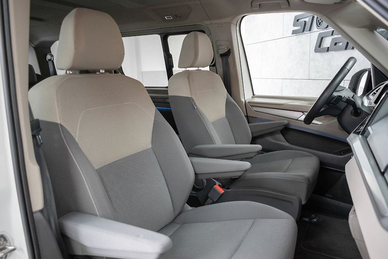 Volkswagen Multivan 2.0 TDI EDITION*TAŽNÉ*DPH*ČR 1 - fotka 12 z 42