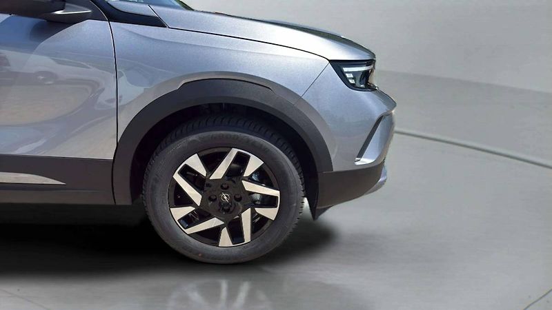 Opel Mokka (2026) Edition 1.2 TURBO (100 kW/ 136 - fotka 23 z 23