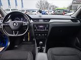 Škoda Rapid 1,0 TSi Style Plus - náhled 8