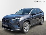 Toyota RAV4 Executive 2,5 Hybrid e-CVT 4WD - náhled 1