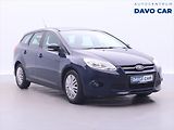 Ford Focus 1,0 EcoBoost 74kW Klima CZ - náhled 1