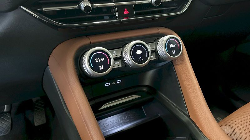 Škoda Kodiaq (2025) Exclusive selection 2.0TDI 142 - fotka 11 z 37
