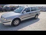 Škoda Octavia 1,9 TDI - náhled 1