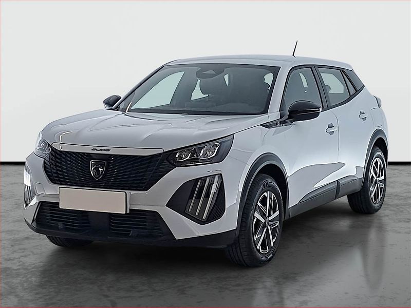 Peugeot 2008 (2026) 54 kWh, SoH 99% - fotka 2 z 20