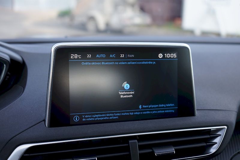 Peugeot 5008 (2020) 1.6 PureTech 180 S&S EAT8 - 7 - fotka 17 z 23
