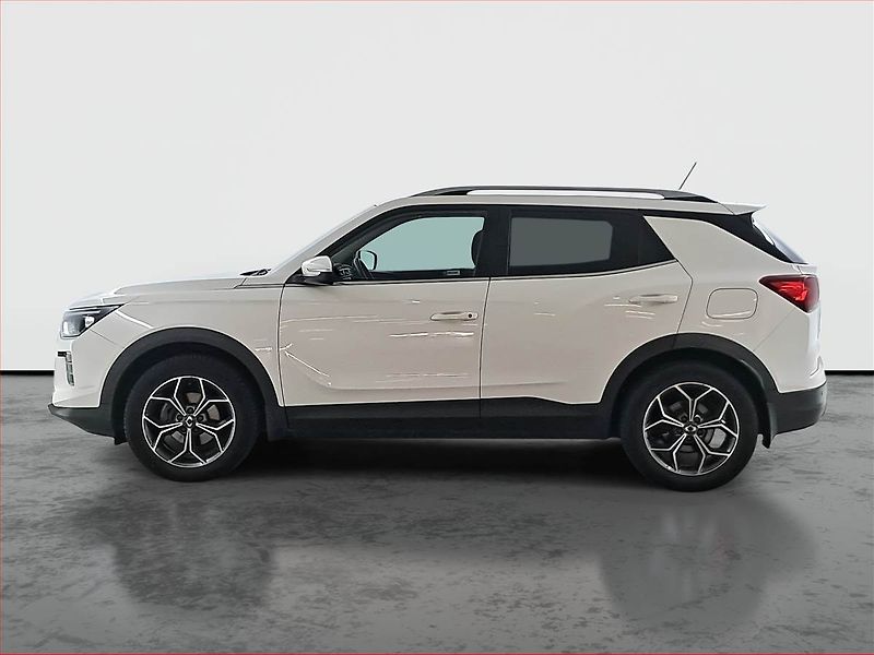 SsangYong Korando (2023) 1.5 T-GDI - fotka 3 z 15