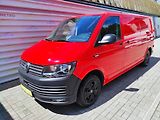 Volkswagen Transporter 2,0TDi DSG,Long,Dílna,2xDveře - náhled 8
