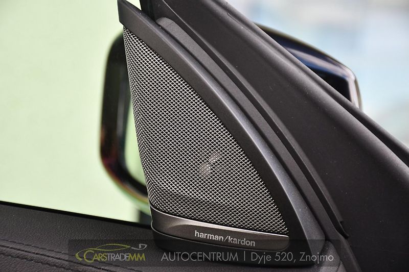 BMW Řada 6 630d xD Gran Turismo M-SPORT  - fotka 25 z 59