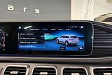Mercedes-Benz GLS (2019) GLS 400d 4Matic AMG Line - náhled 85