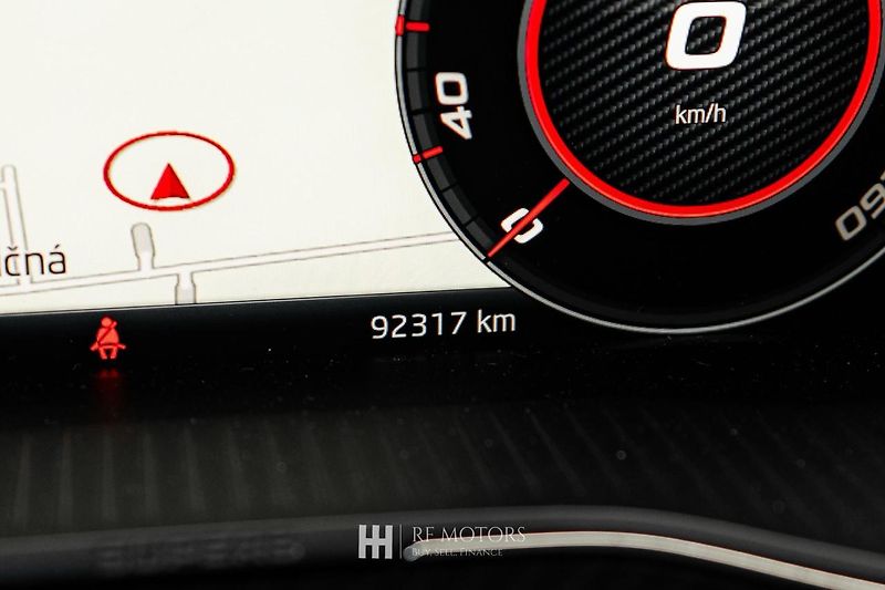 Škoda Superb (2019) Superb SportLine 4x4 200kW - fotka 35 z 45