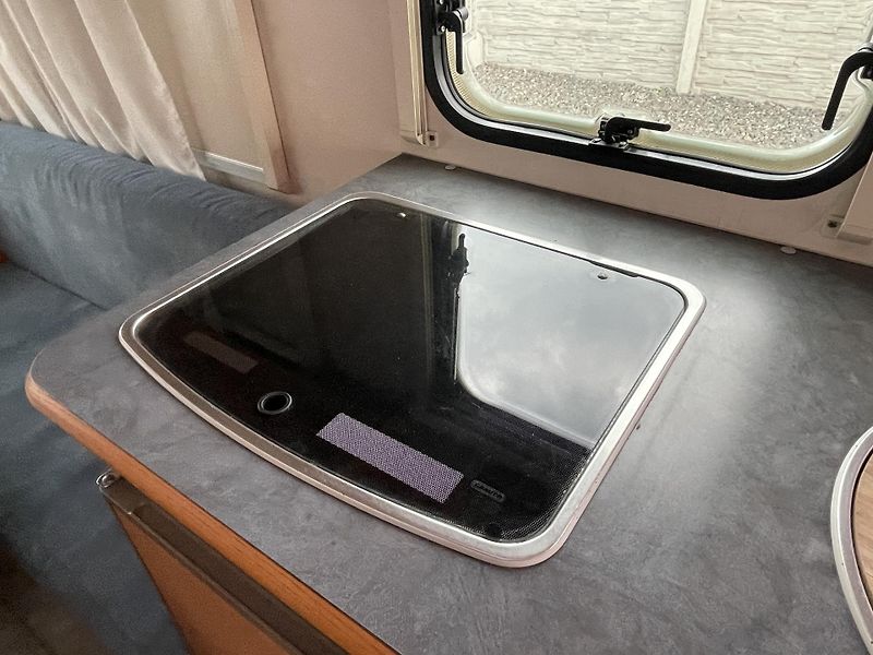 Adria Ostatní 5104 DS ALKO CZ SPRCHA WC TOP! - fotka 28 z 47