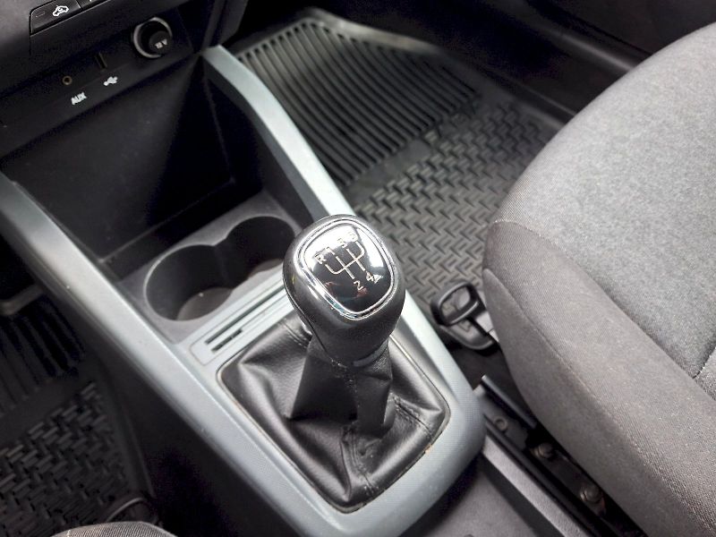 Škoda Fabia (2018) Combi Active Plus 1,0TSi 70kW - fotka 23 z 29