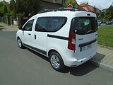 Dacia Dokker (2020) 1.5 DCi 5 míst - náhled 7