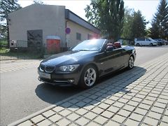 BMW Řada 3 325i 160Kw, Navi, 97 tis. Km. - fotografie inzerátu