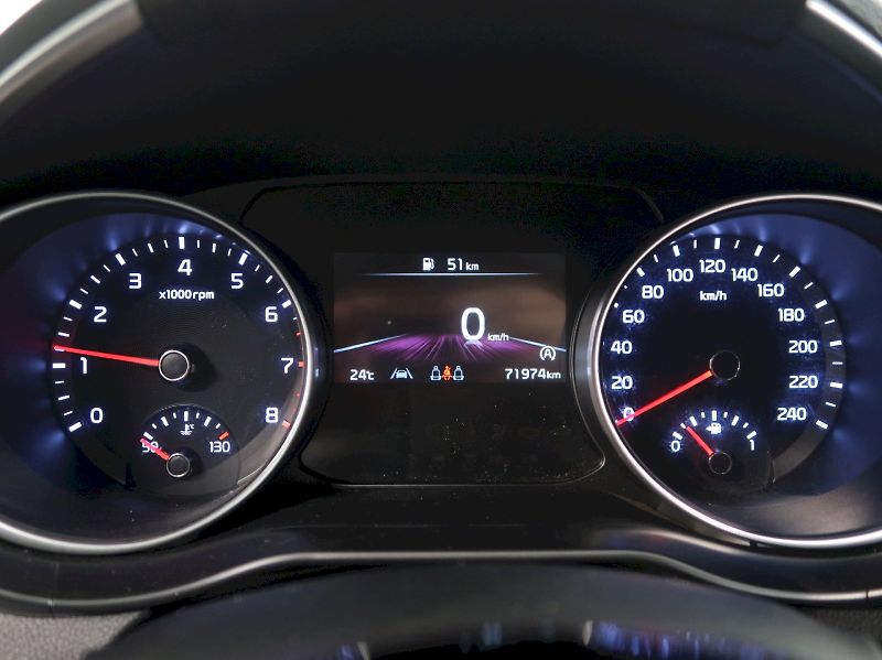 Kia Ceed (2022) SW TOP 1.5T-GDi 118KW - fotka 17 z 33