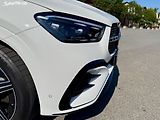 Mercedes-Benz GLE 450d COUPÉ 4MATIC AMG - náhled 12