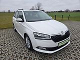 Škoda Fabia (2021) Rezervace1.0 TSI 70kW Ambition - náhled 2