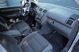 Volkswagen Touran 1.4 TSI 110kW CNG - náhled 25