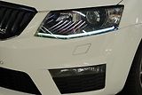 Škoda Octavia - náhled 9