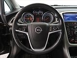 Opel Astra (2011) 2.0 CDTI, Serv.kniha, Navi - náhled 15