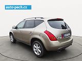 Nissan Murano (2006) 3.6 V6, Elegance, 4x4 - náhled 1