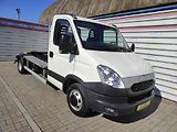Iveco Daily 3,0 35S18 HÁK,nosič kontejneru - náhled 9
