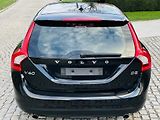 Volvo V60 2.4D5 MANUÁL VÝHŘEV SERVISKA - náhled 15
